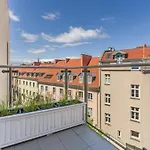 Nowe Chwaliszewo By Renters 波兹南