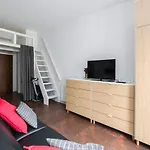 Nowe Chwaliszewo By Renters * 波兹南