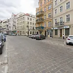 公寓 Nowe Chwaliszewo By Renters 波兹南