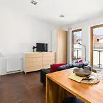 Nowe Chwaliszewo By Renters 波兹南