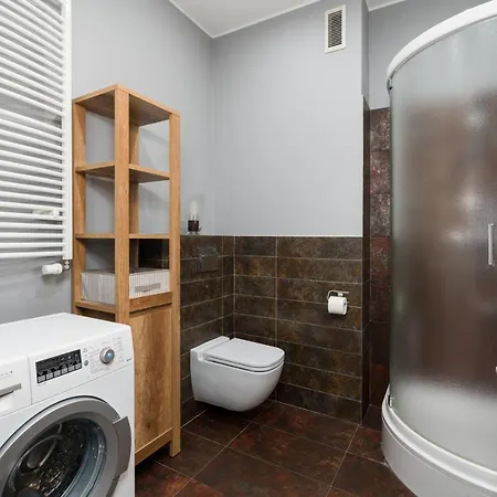Nowe Chwaliszewo By Renters Poznań