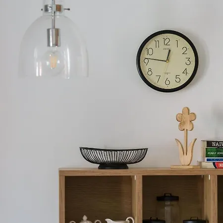 Nowe Chwaliszewo By Renters * بوزنان