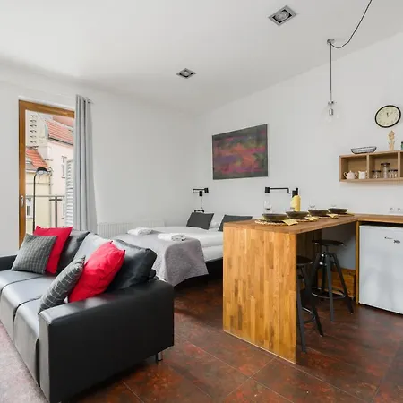 Nowe Chwaliszewo By Renters