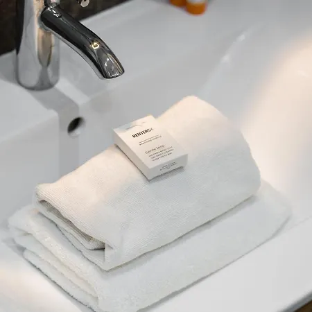 Nowe Chwaliszewo By Renters شقة بوزنان