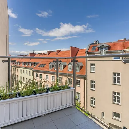 Nowe Chwaliszewo By Renters بوزنان