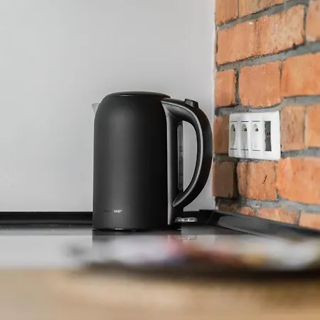 Nowe Chwaliszewo By Renters بوزنان