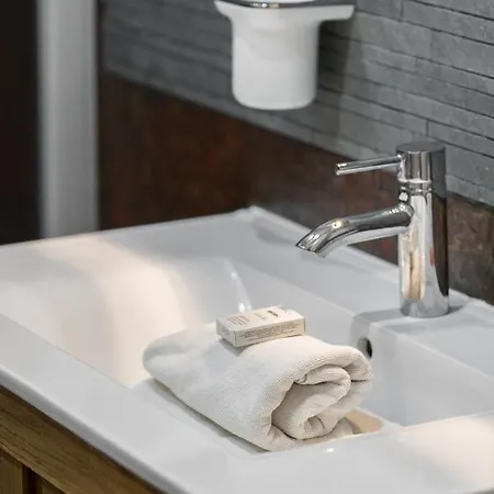 Nowe Chwaliszewo By Renters شقة بوزنان