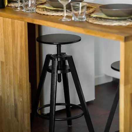 شقة Nowe Chwaliszewo By Renters *