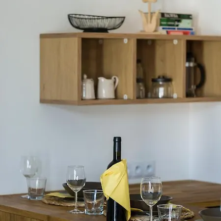 شقة Nowe Chwaliszewo By Renters *