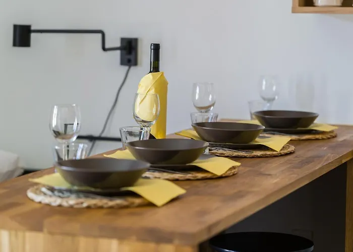 Nowe Chwaliszewo By Renters بوزنان