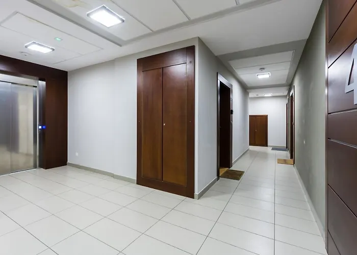 Nowe Chwaliszewo By Renters *