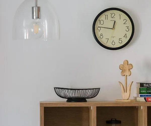 Nowe Chwaliszewo By Renters * بوزنان