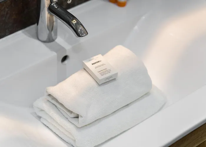 Nowe Chwaliszewo By Renters شقة بوزنان