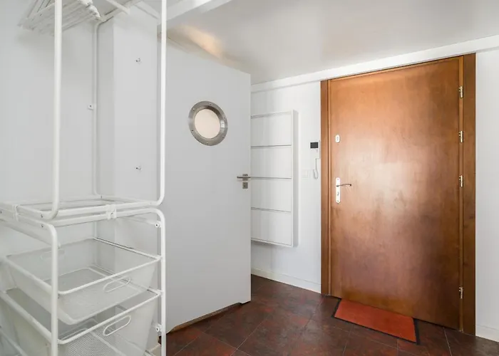 Nowe Chwaliszewo By Renters