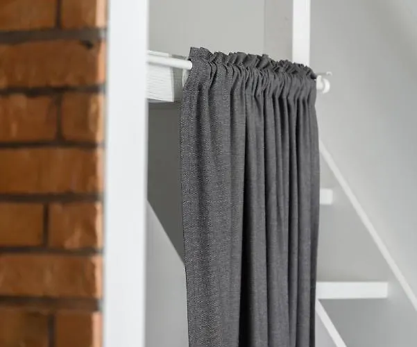 شقة Nowe Chwaliszewo By Renters بوزنان