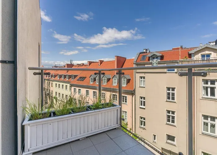 Nowe Chwaliszewo By Renters بوزنان