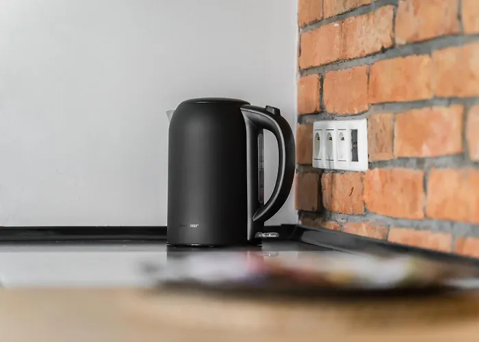 Nowe Chwaliszewo By Renters بوزنان