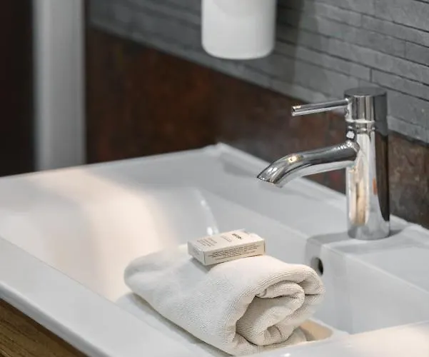 Nowe Chwaliszewo By Renters شقة بوزنان