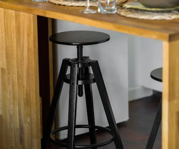 شقة Nowe Chwaliszewo By Renters *